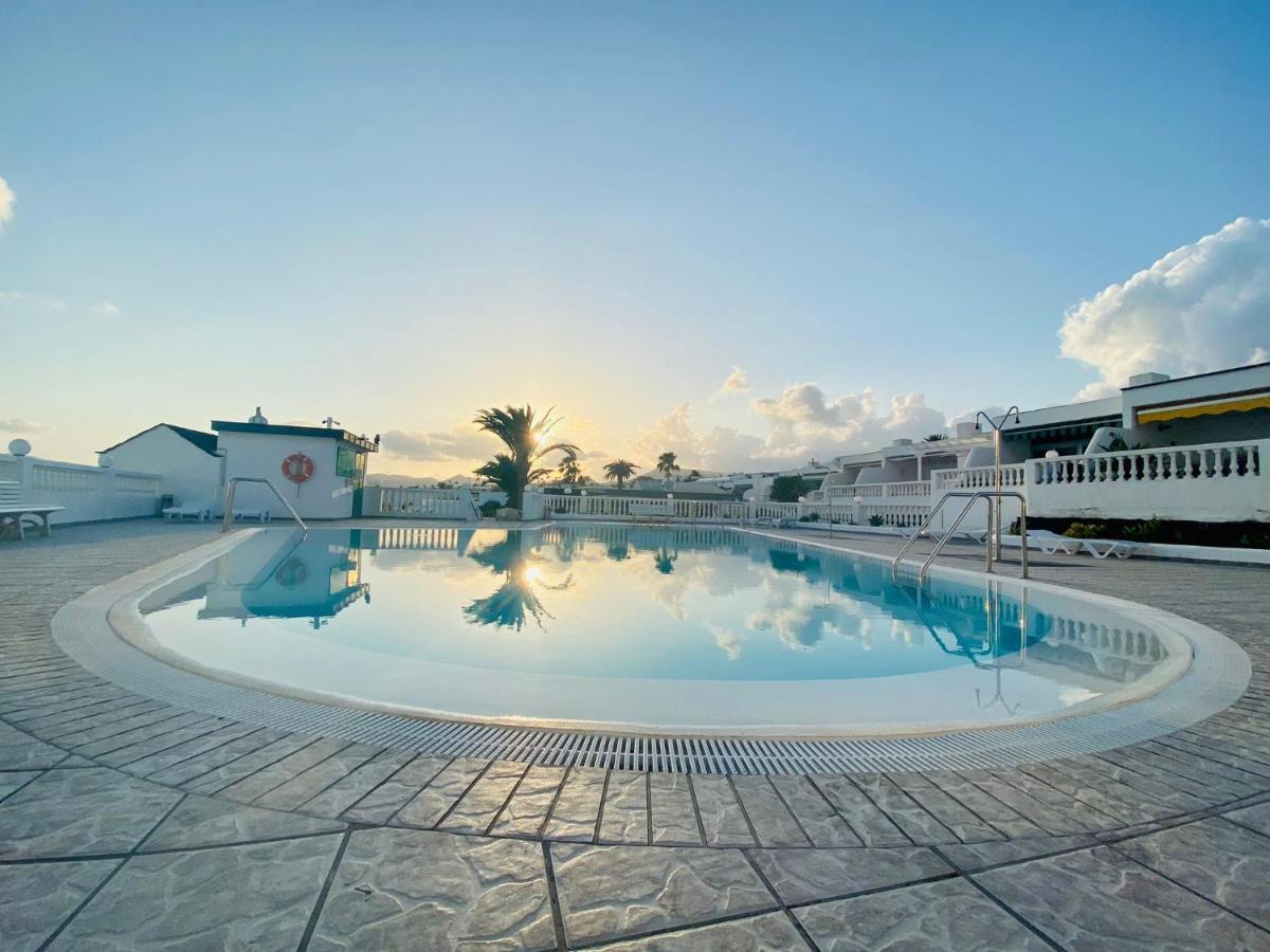 Casa Atlantico Puerto del Carmen (Lanzarote) Exterior foto