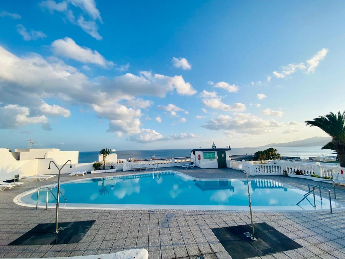 Casa Atlantico Puerto del Carmen (Lanzarote) Exterior foto